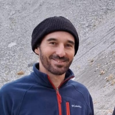 Thomas Girard, Technicien applicateur certifié chez BDX Termites